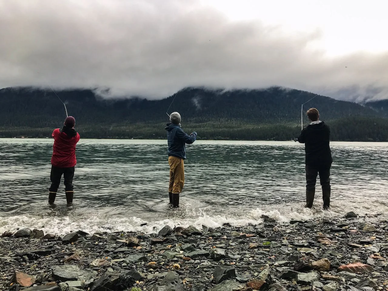 Photo credit: Chelsea Anglin