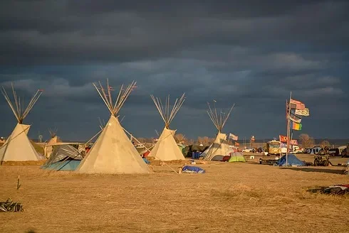 Oceti Sakowin