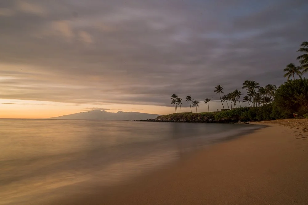 Aloha, Mahalo: On Settling Into Island Life on Maui