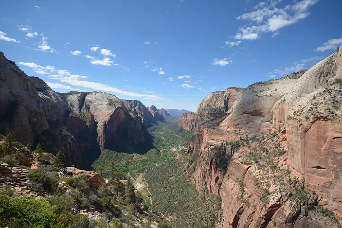 Zion National Park, Utah