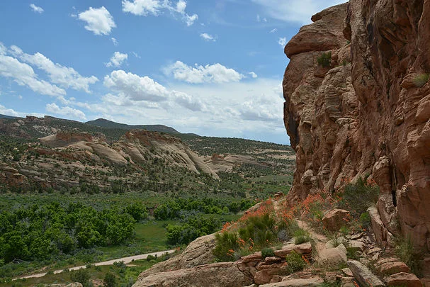 Dinosaur National Monument