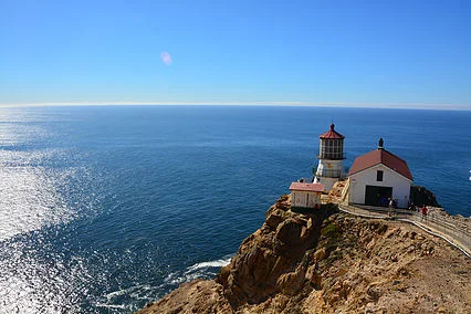 A Day at Point Reyes National Seashore