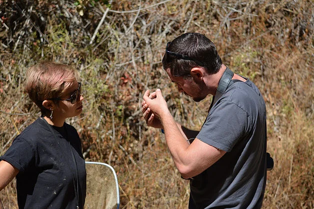 Why Does Hanging With Grad Students Makes Me Support Funding for Scientific Research?