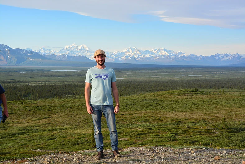 Where Is a Traveler to Plant His Roots?