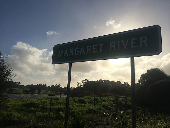 Destination: Margaret River