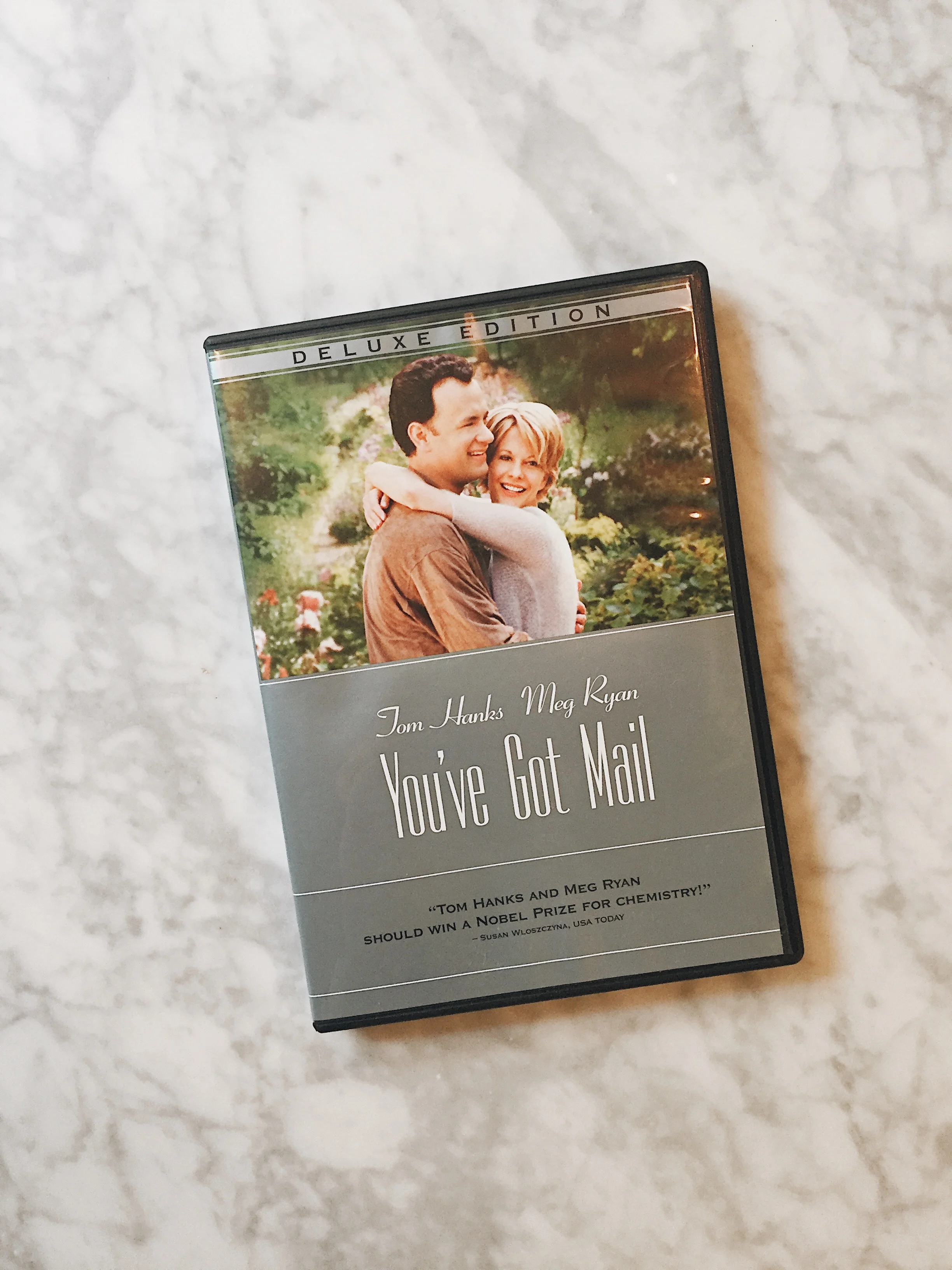 Thanksgiving Movie List