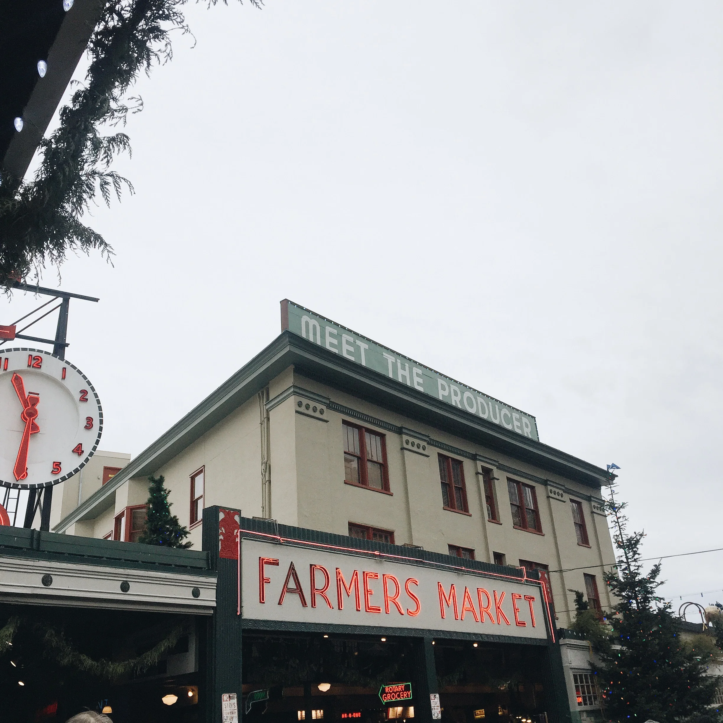 Retro Christmas Playlist