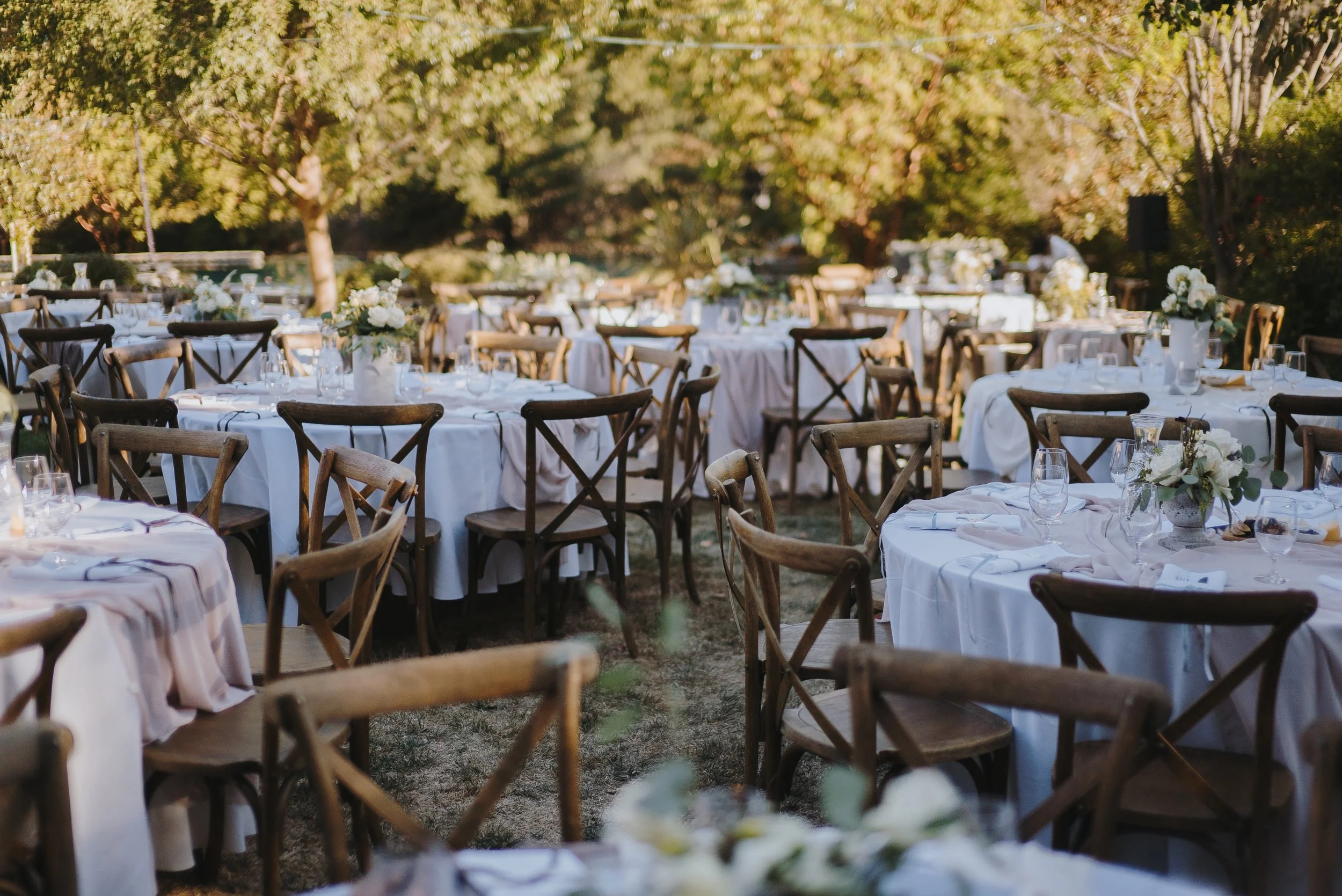 Michelson Wedding