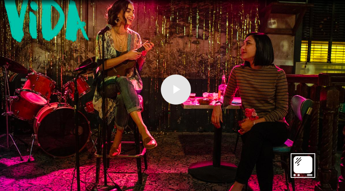 Tribeca Film Festival - Season 2 Premiere of VIDA