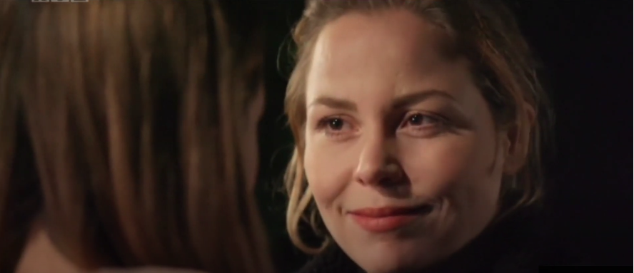 Franziska van der Heide on Chiana, Soap Operas and Pippi Longstocking (No, Really!)
