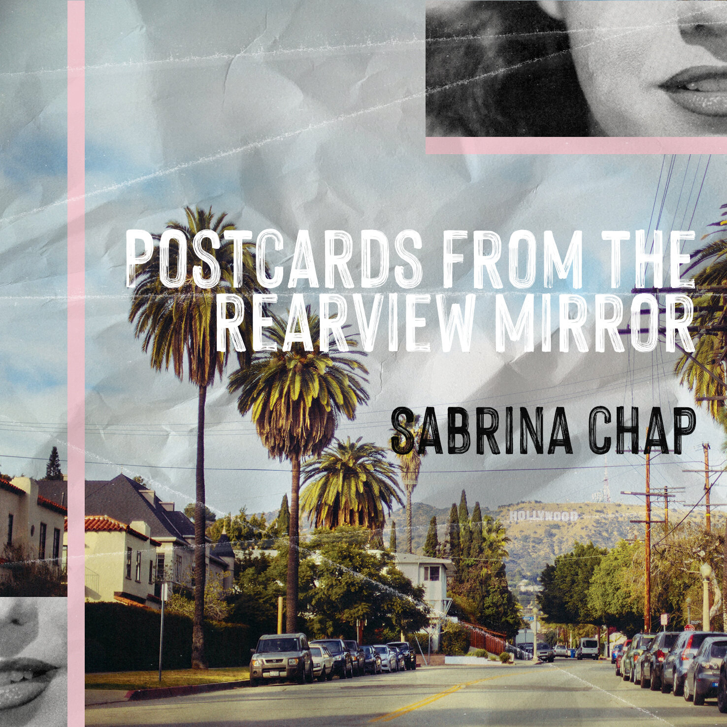 'Postcards from the Rearview Mirror,’ by Sabrina Chap is the perfect quarantine listen for these strange times.