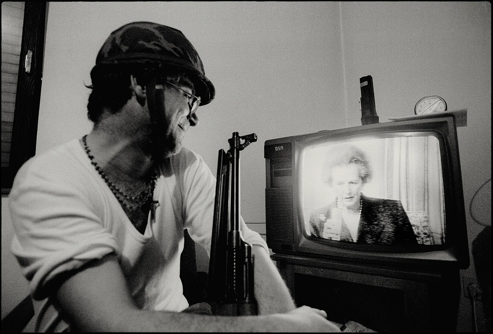 Vukovar, Croatia, 1991