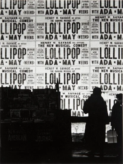 Art Viewing Adventures PM: Some Photographs for your Consideration