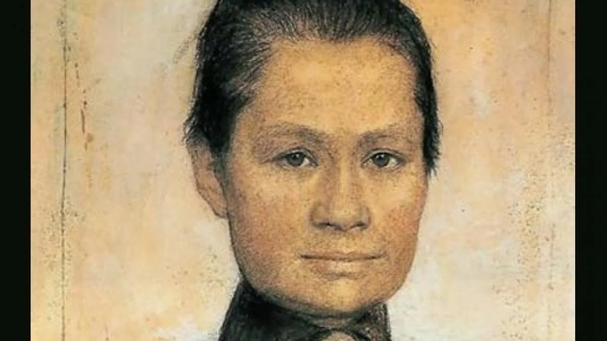 Art Viewing Adventures: Johanna Bonger, the Woman Who Rescued Van Gogh