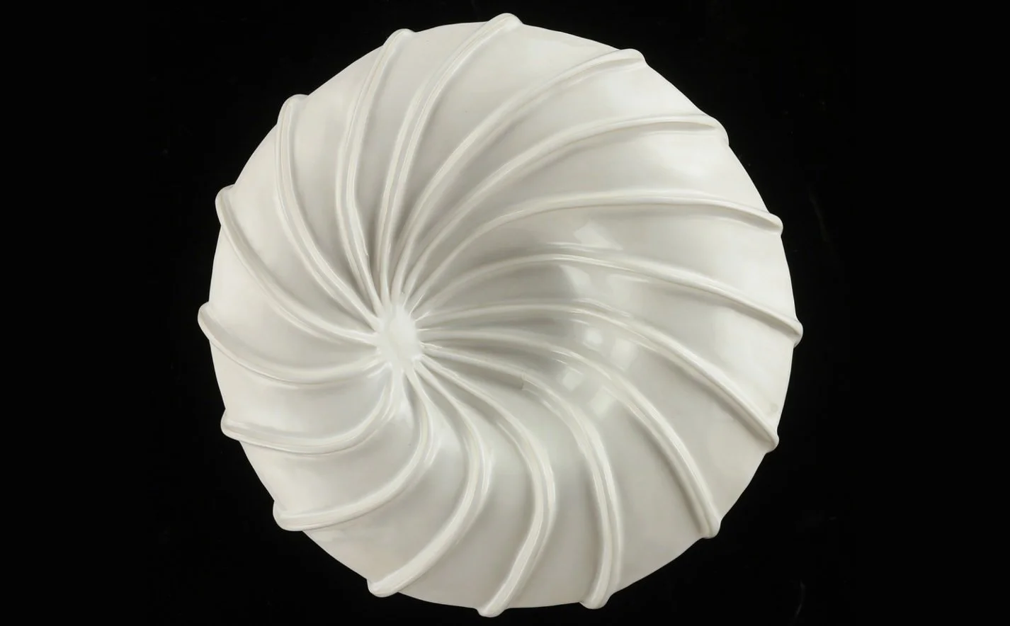 Art Viewing Adventures: The Ceramic Art of Jane B. Grimm