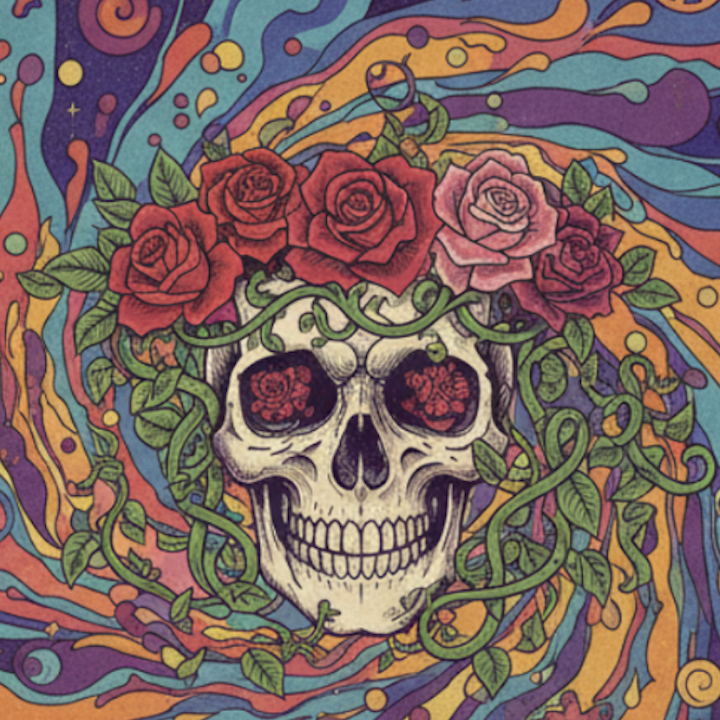The Grateful Dead: History and Legacy