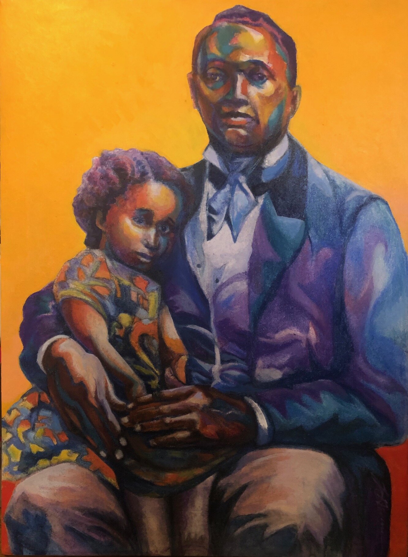 Pandemic Survivors (1918)