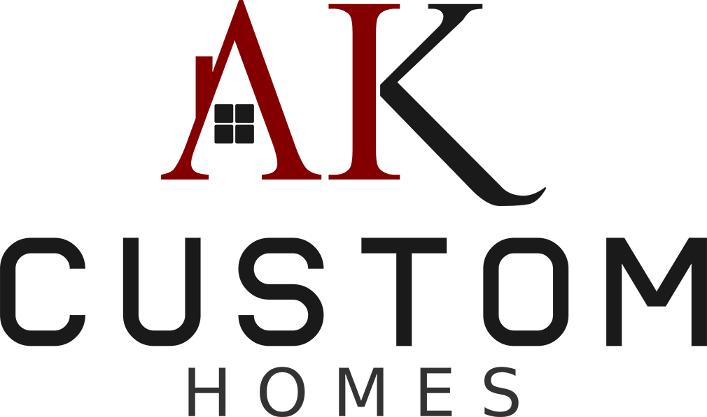 AK Custom Homes