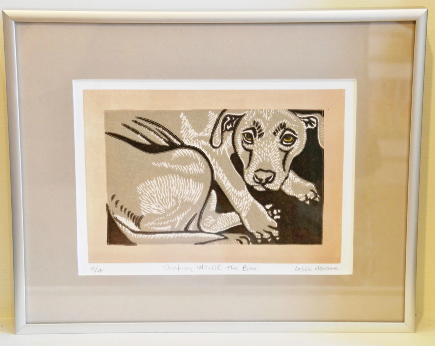 Thinking Inside the Box