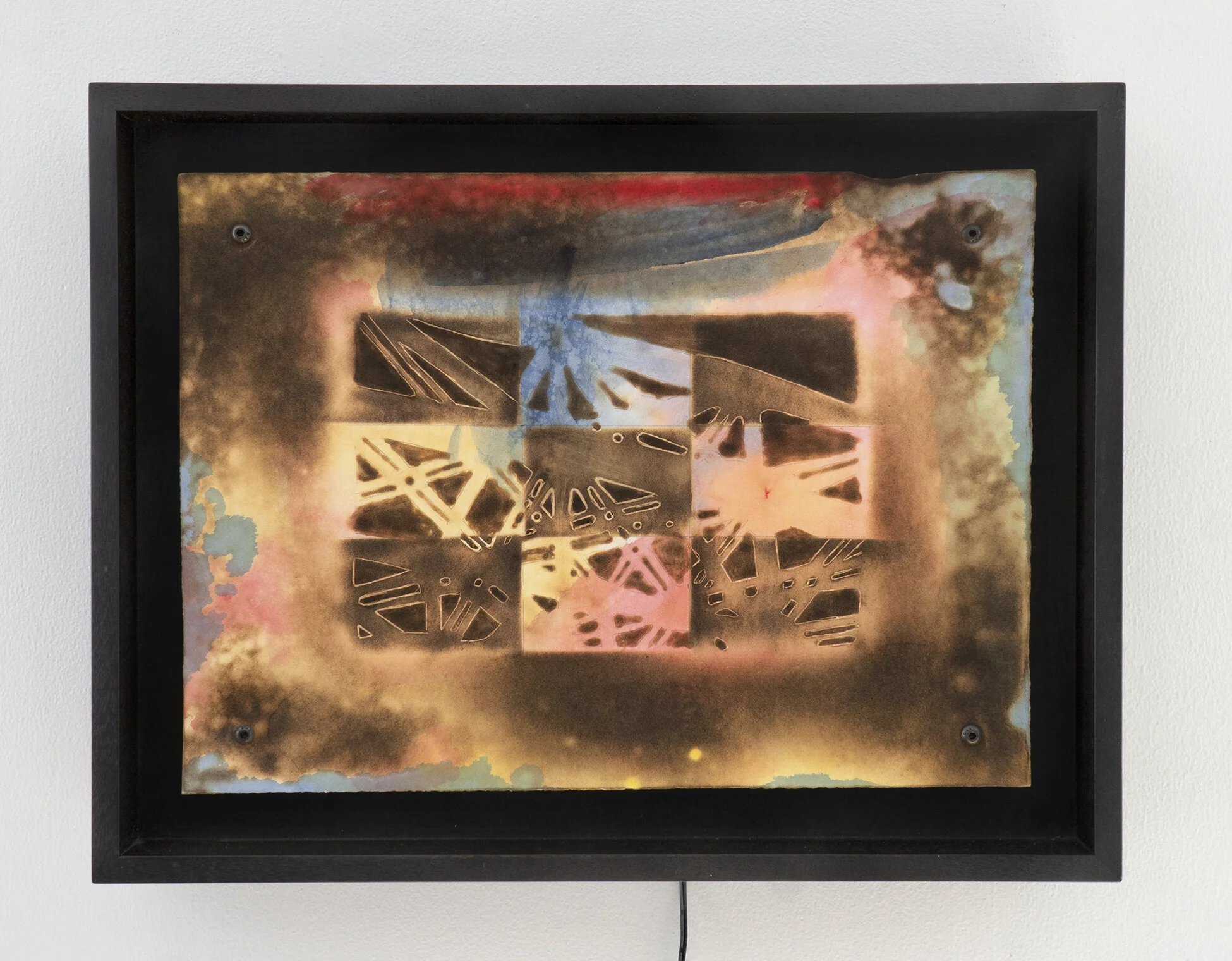 Infrastructure Improvisation #2