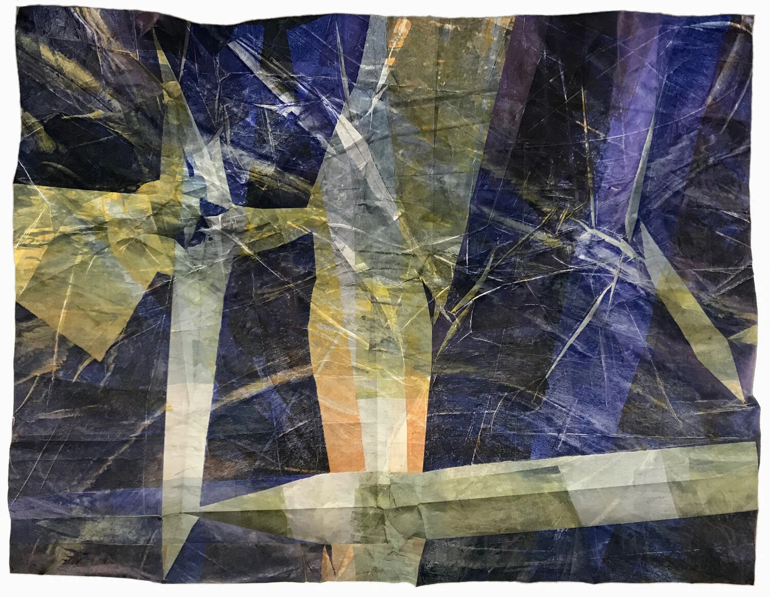 Crack Open the Night Song