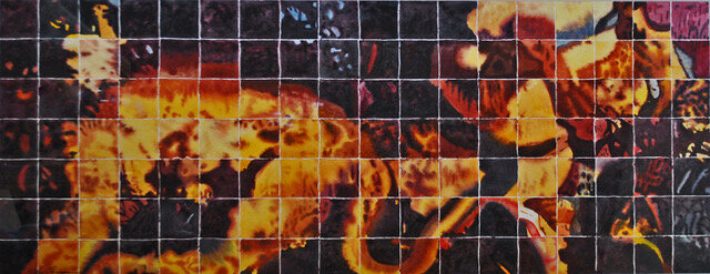 The Lion and the Warhorse