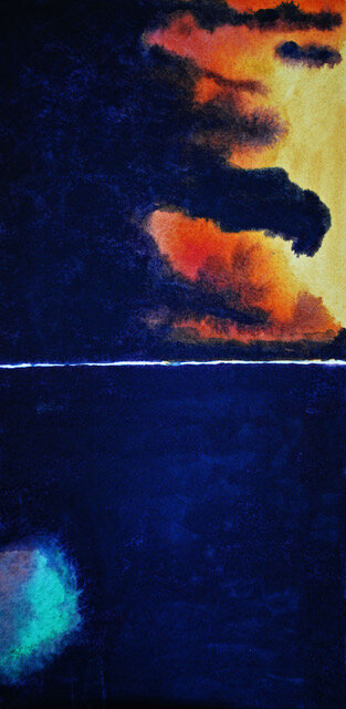 The Visitation or Pandemic