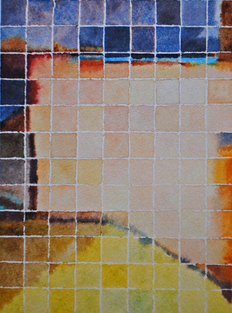 Dunes, Sea, and Approaching Storm