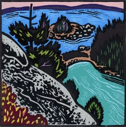 H Berry, Tiptoe Morning.jpeg