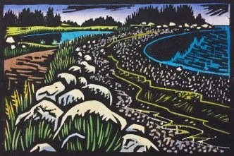 H Berry, Road to the Beach copy.jpeg