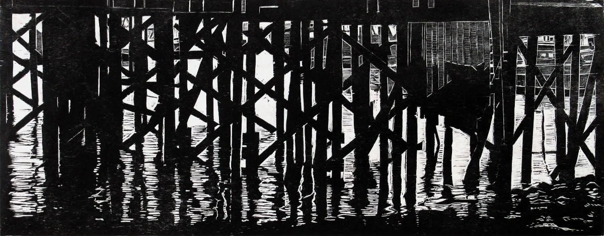 Islesford Ebb II