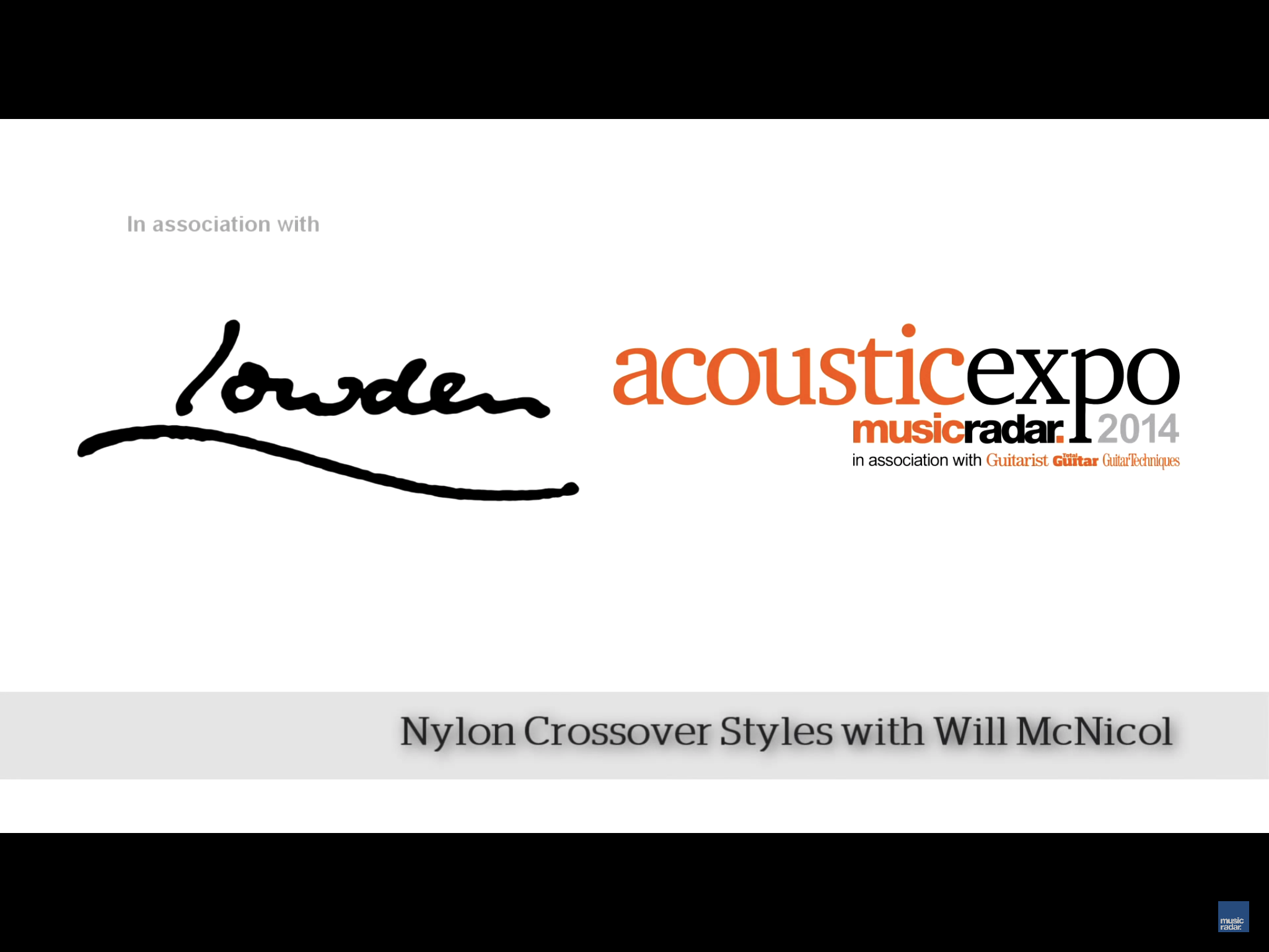 Nylon String Crossover Styles