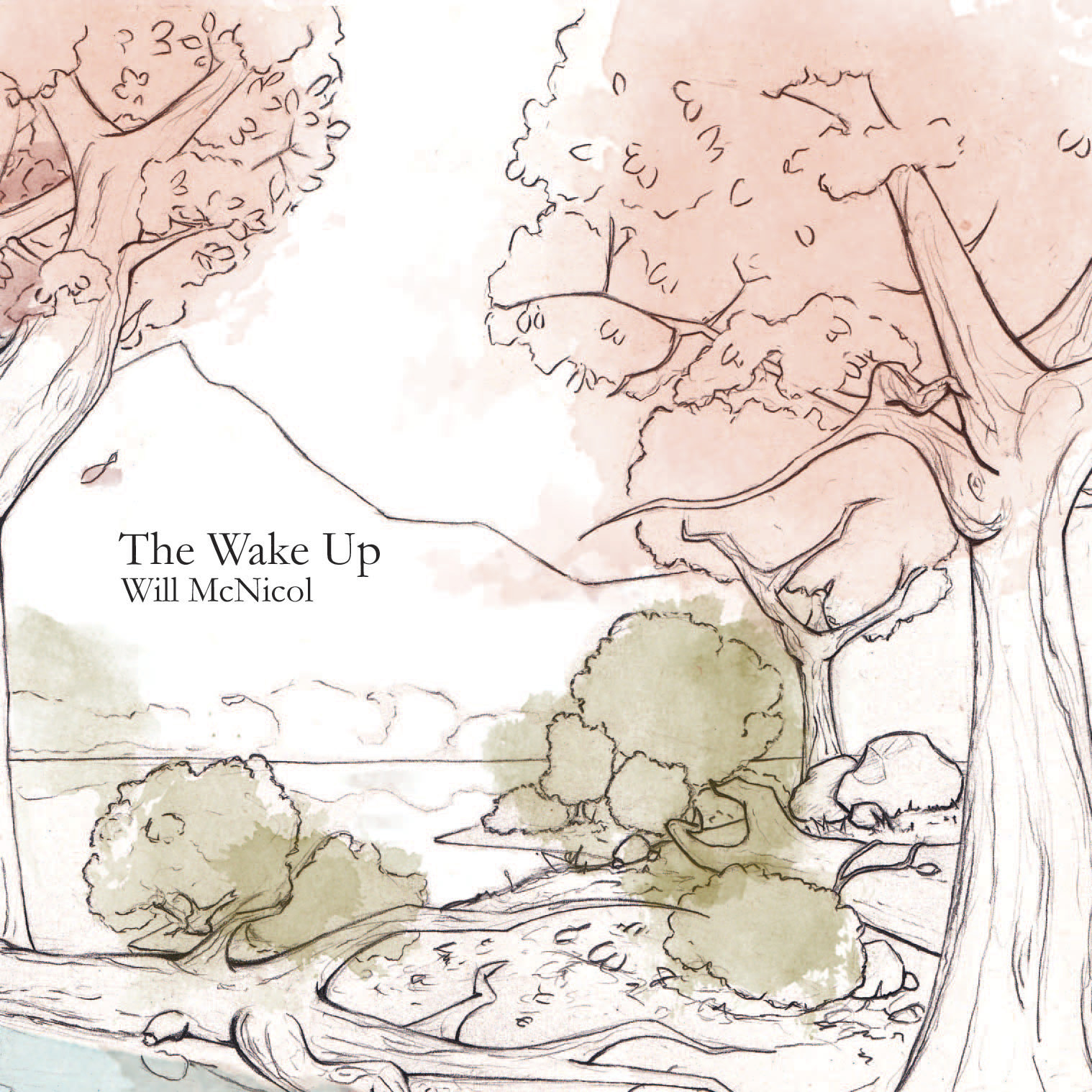The Wake Up