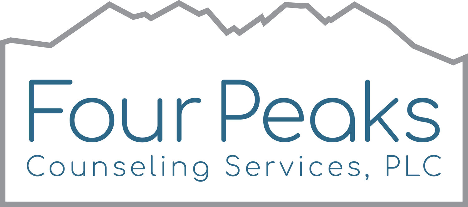 Four Peaks Counseling Services