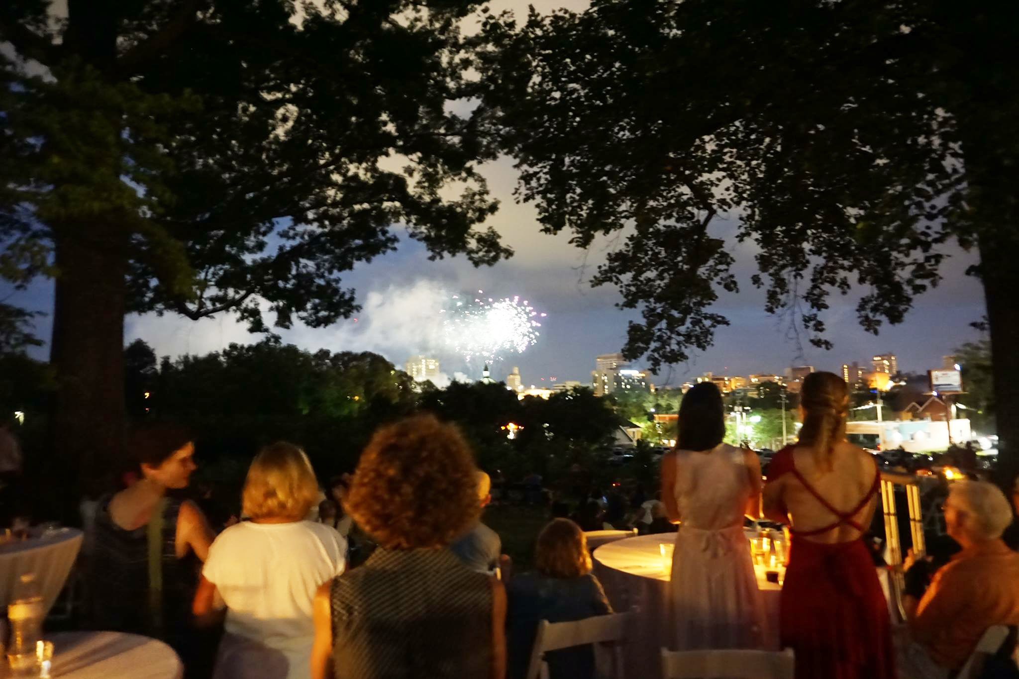 Gala Benefit Success