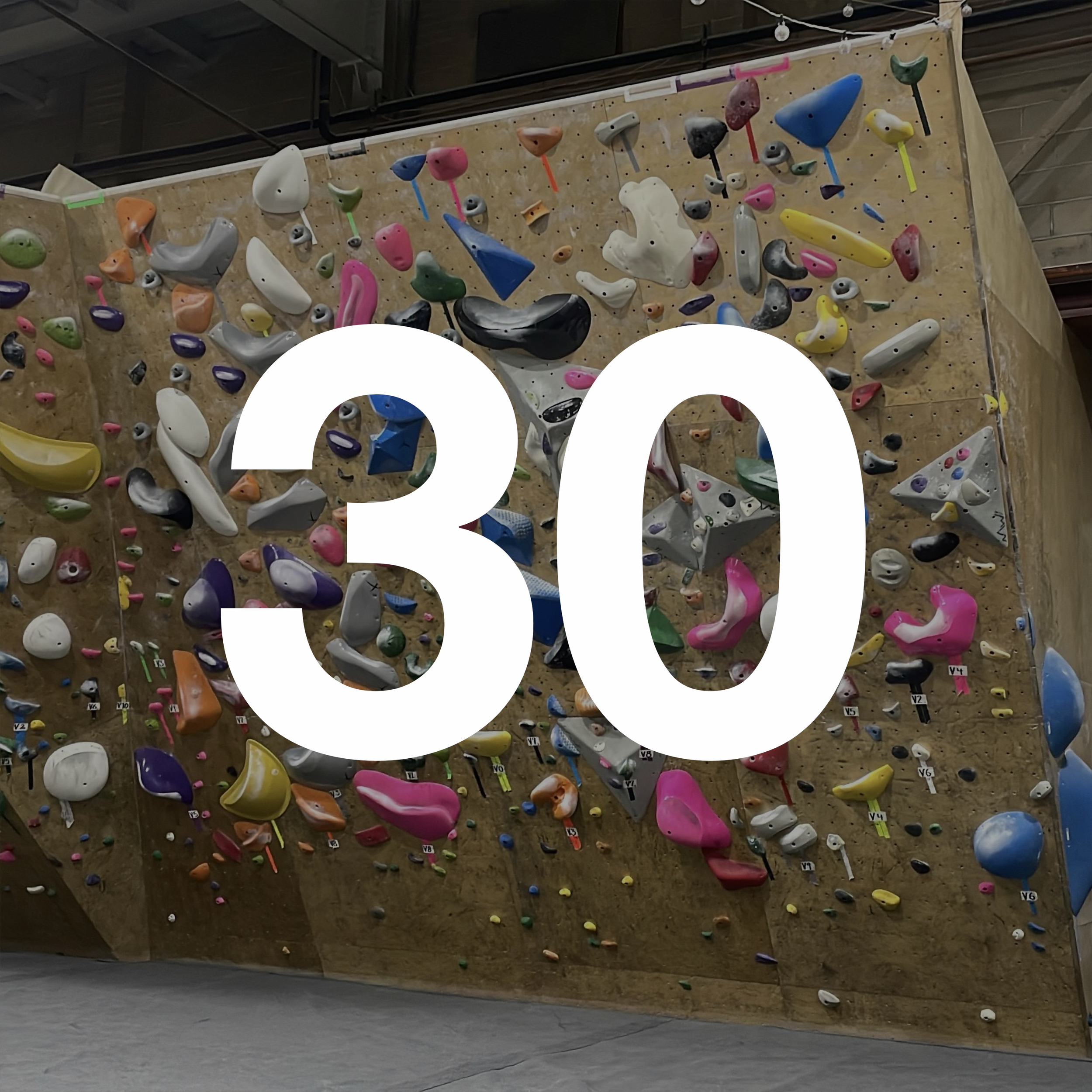 30° Wall - Reset 