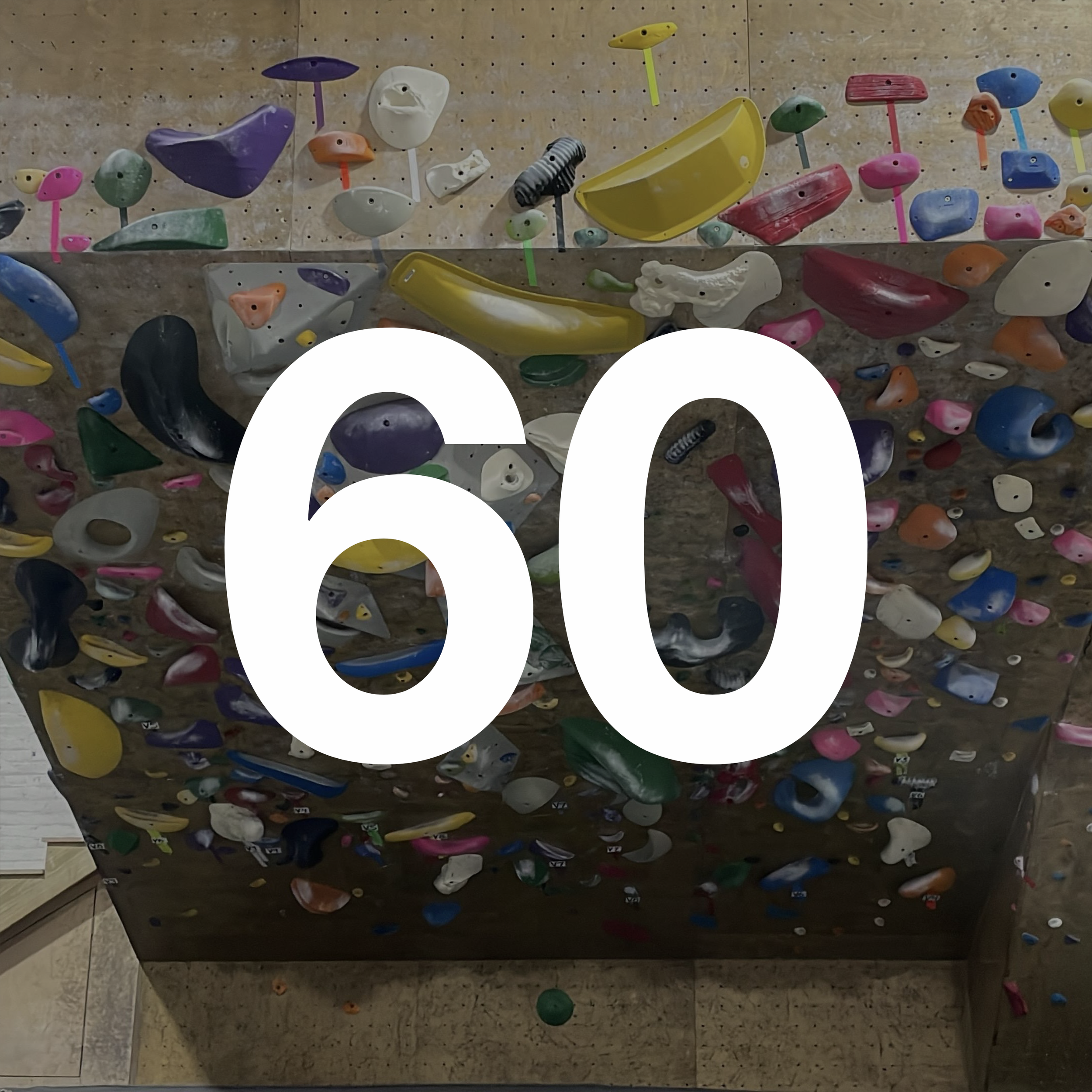 60° Wall - Reset