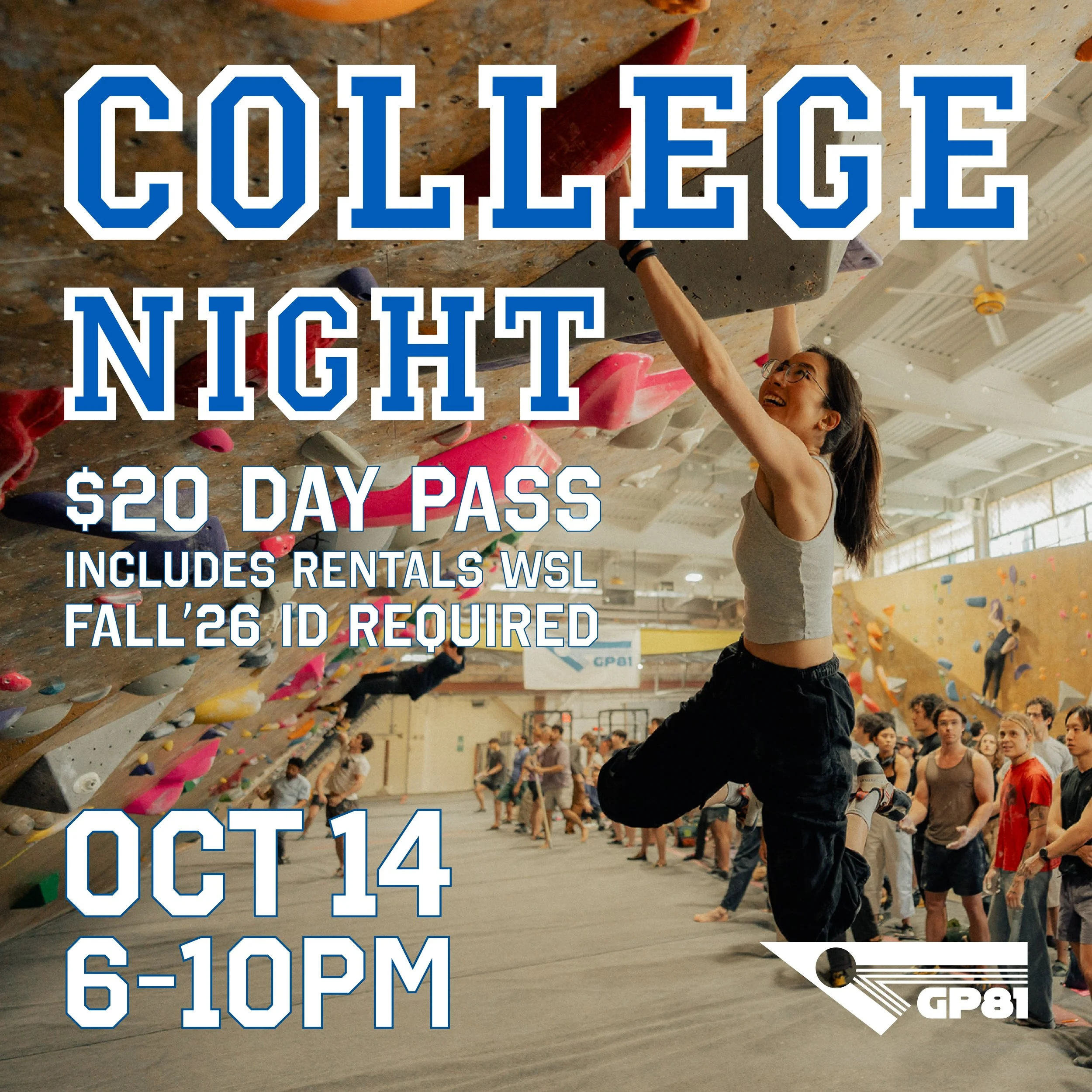 College Night