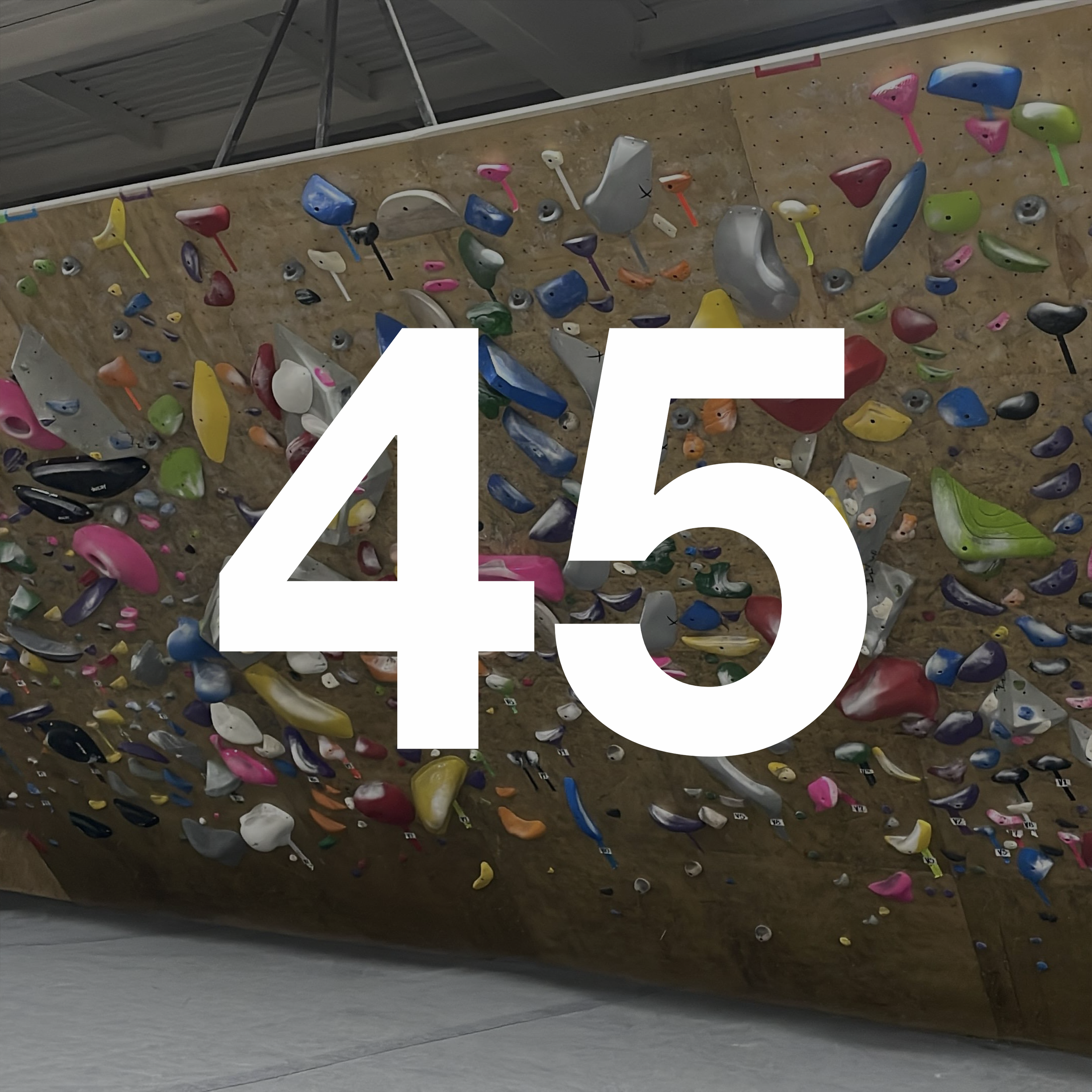 45° Wall - Reset 