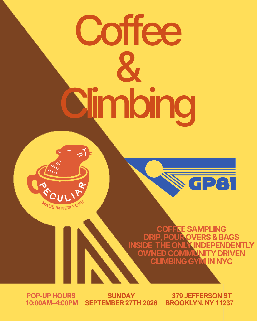 Sunday, September 27, 10  AM - 4 PM