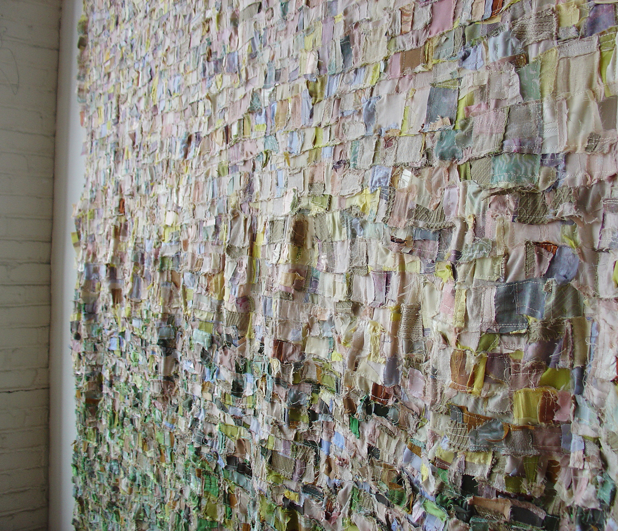 Field , detail
