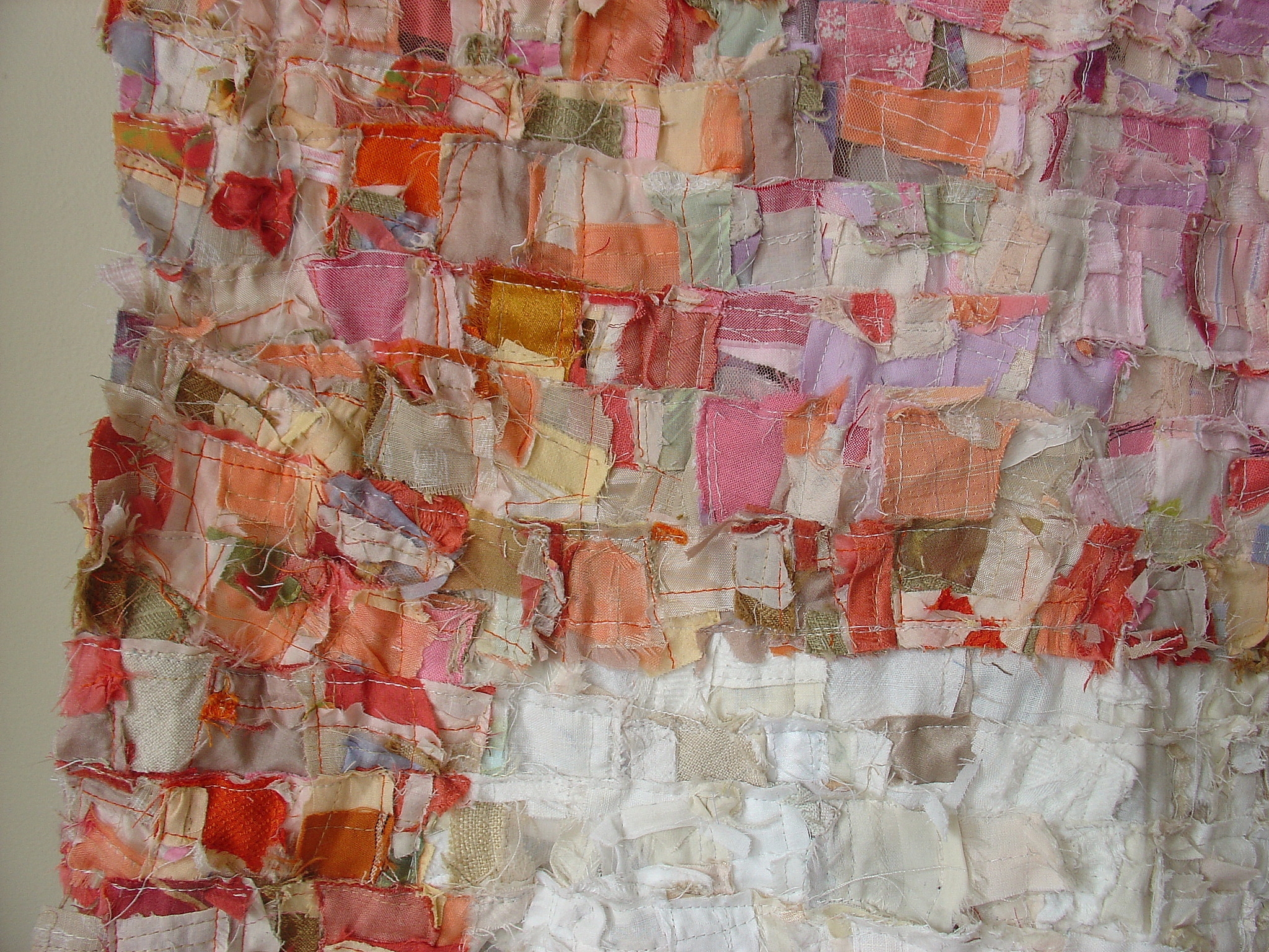 Pink Field (after Rothko) , 150 x 107 cm