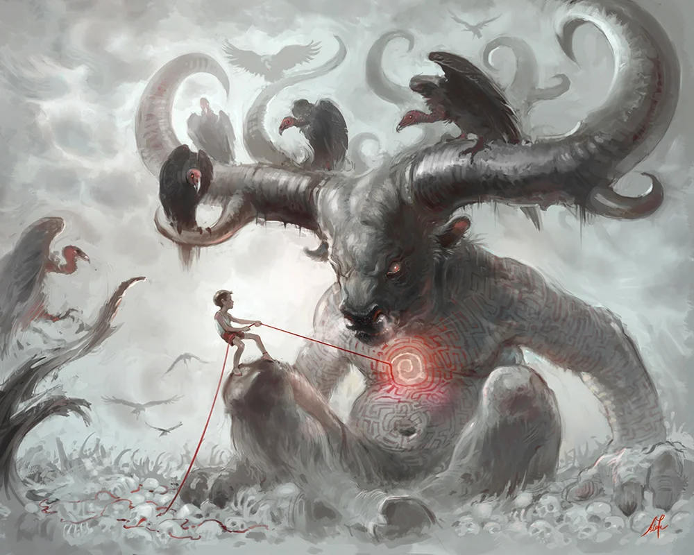AWAKENING