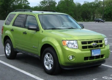 2008-2012 Ford Escape Hybrid CLICK HERE