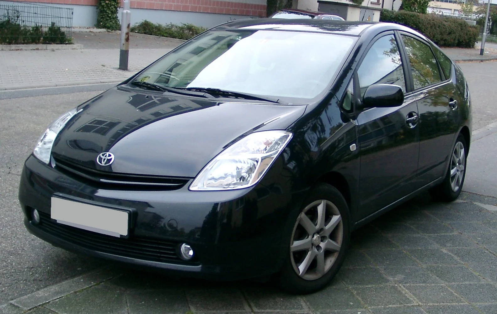 Gen 2 2004-2009 Toyota Prius CLICK HERE