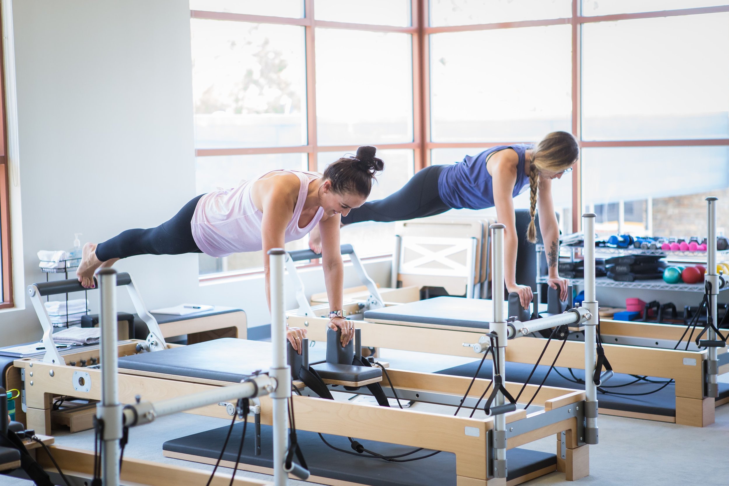 BASI Pilates Comprehensive Teacher Training Program — Healthy Changes  Pilates