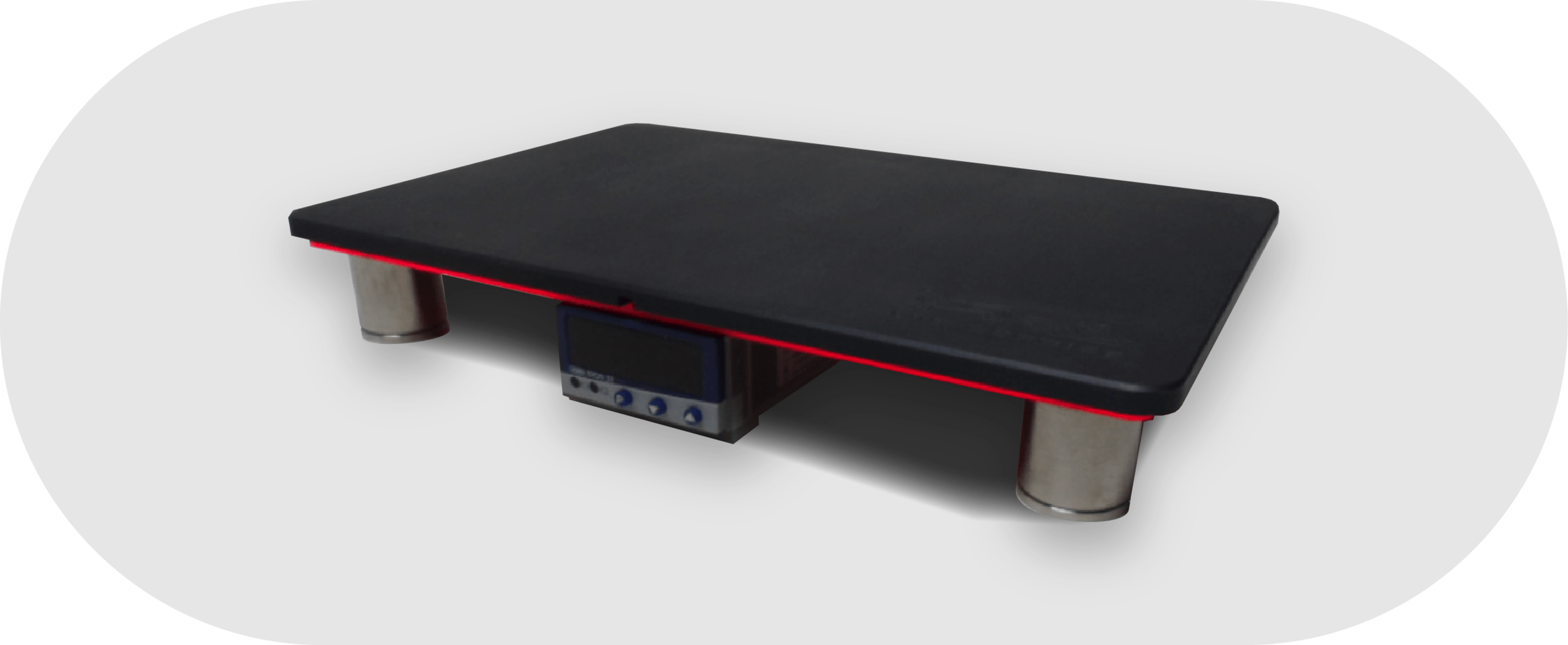 Warming Plate Mini — Arelo.dk