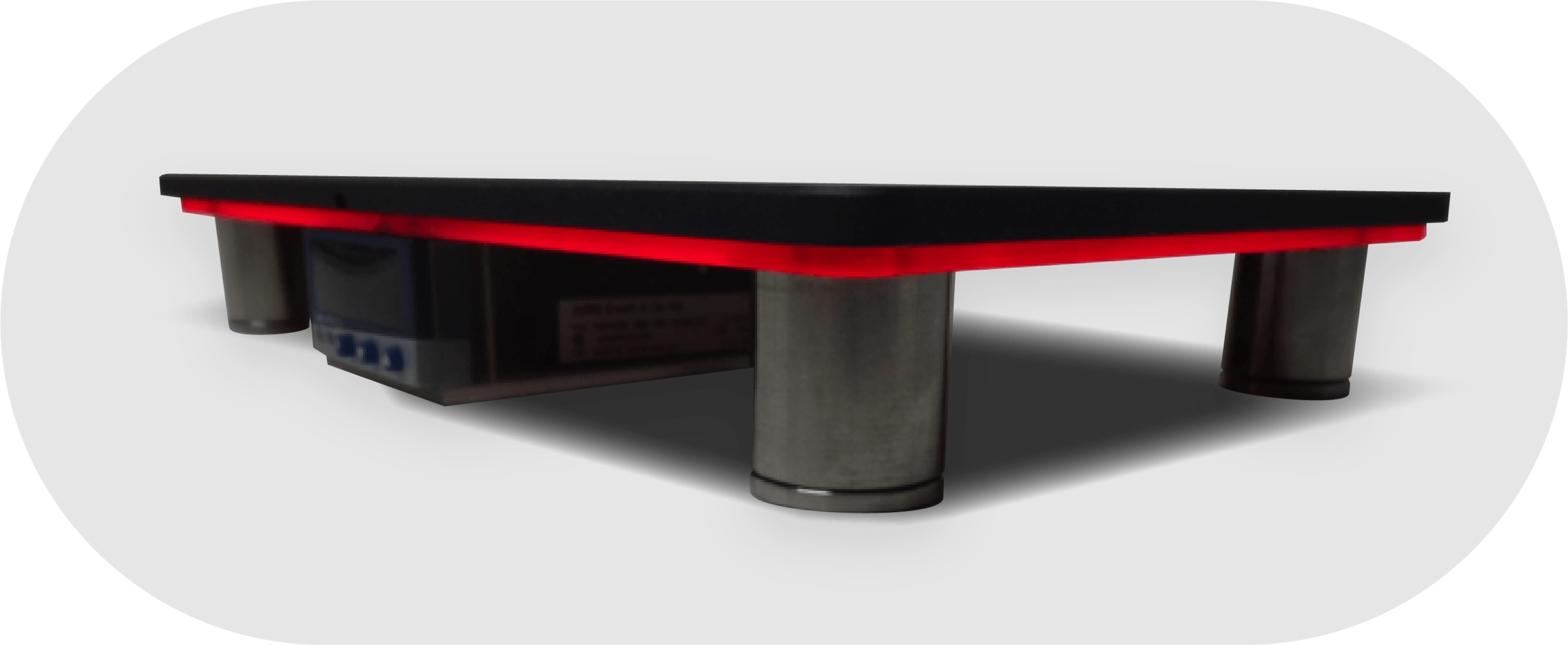 Warming Plate Mini — Arelo.dk