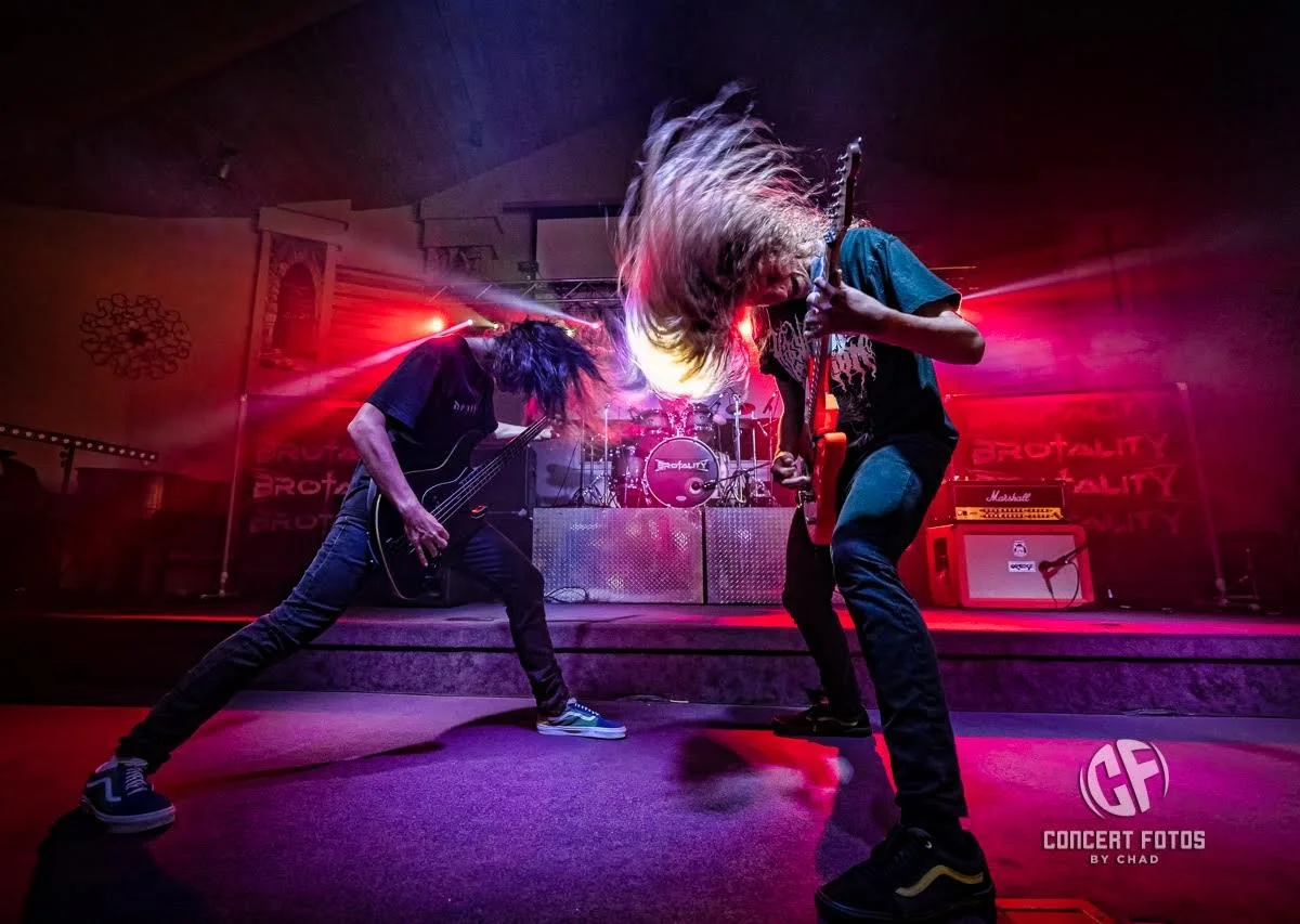 Brotality