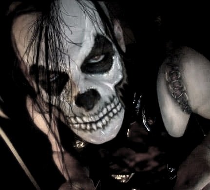 Michale Graves